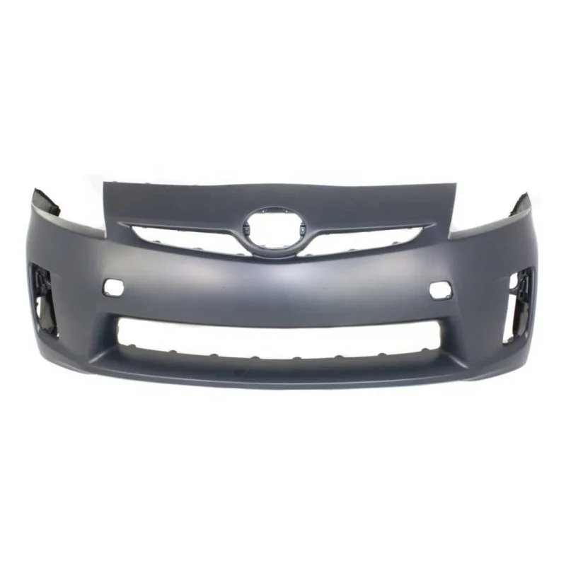 Car Accessories Prius Front Bumper High Quality auto front bumper 52119-47917 for T-OYOTA Prius 2010-2012