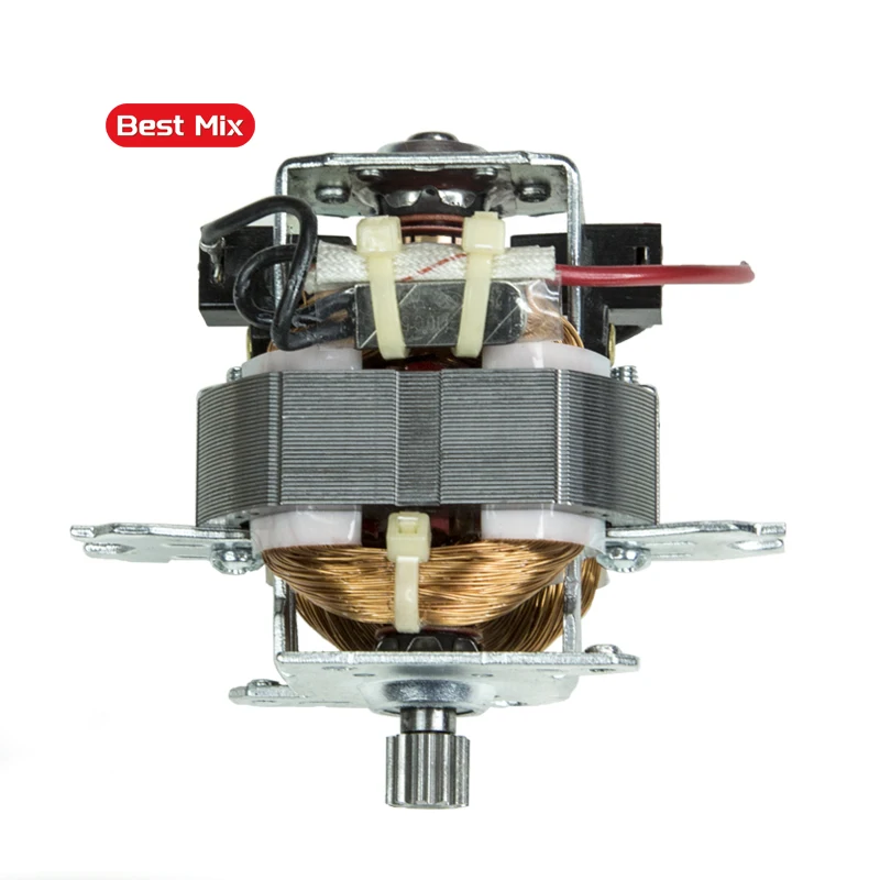 Home appliance food chopper coffee grinder hand blender ac universal 5415 motor