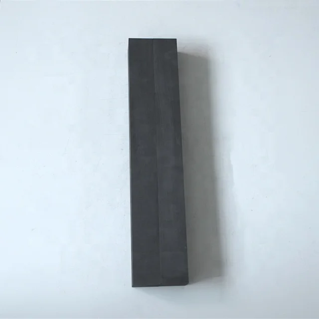 High density factory price İzostatik mold graphite block