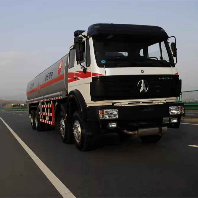 9js150a Gearbox Water-cooled Engine Oil Tank Truck Suction & Delivery Oil Hose Gasoline Tanker Ship Oil Tanker 10000 Mt 4 - 6L /