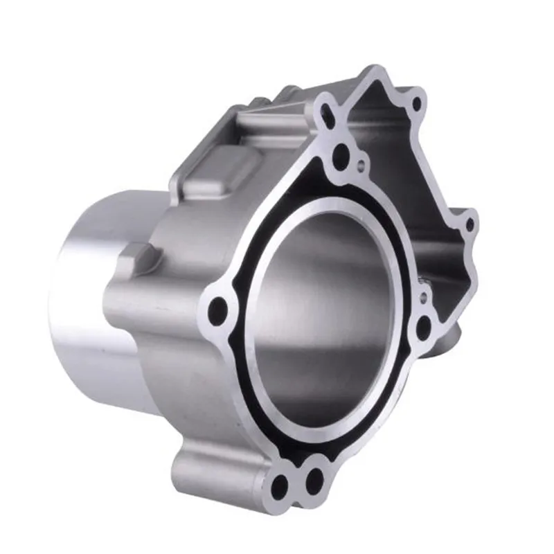 CQJB ATV UTV motorcycle parts Polaris Ranger570 RZR570 cylinder kit