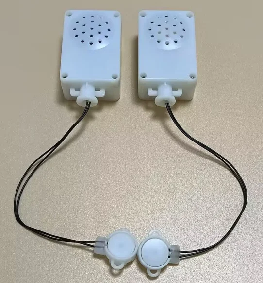 Factory Custom Sound Modules Recordable Voice Box for Plush Toys