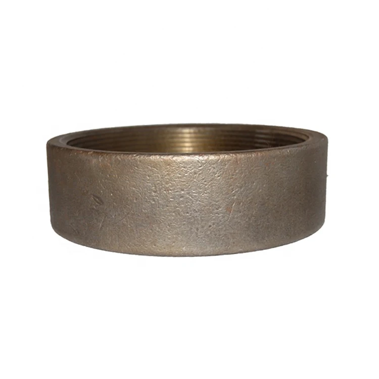 Forged Full Coupling Stainless Steel Threaded Pipe Fittings Thread Full Coupling