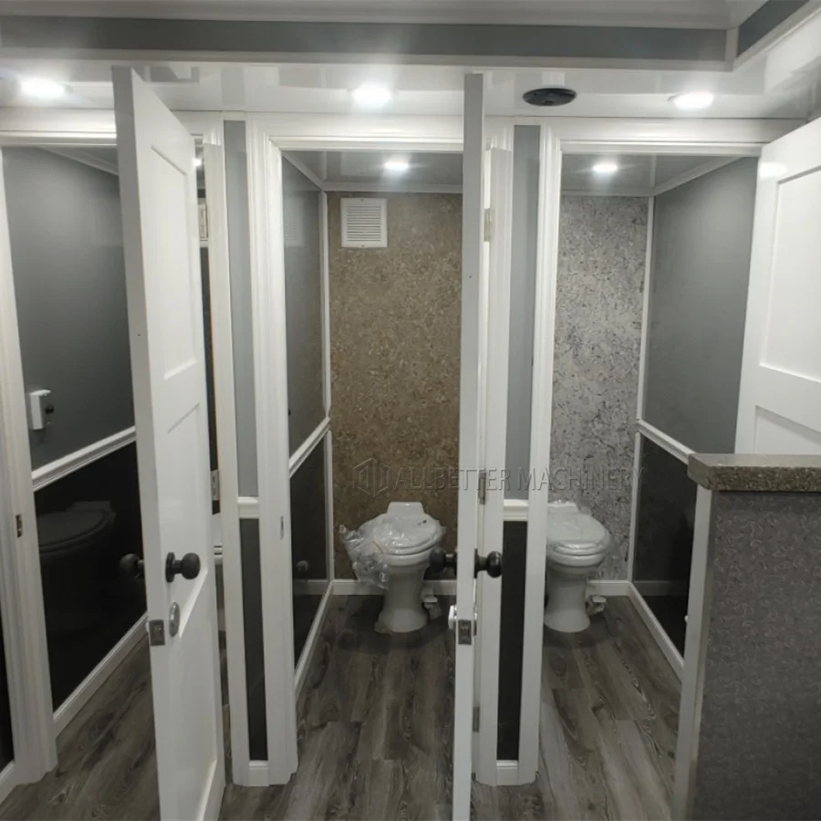 Camping Toilet Portable Air Shower Clean Room Portable Shower Toilet Portable Toilets Manufacturers