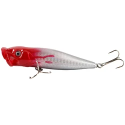 Hot Style Popper for Offshore Carp Fishing Lures Popper Bait