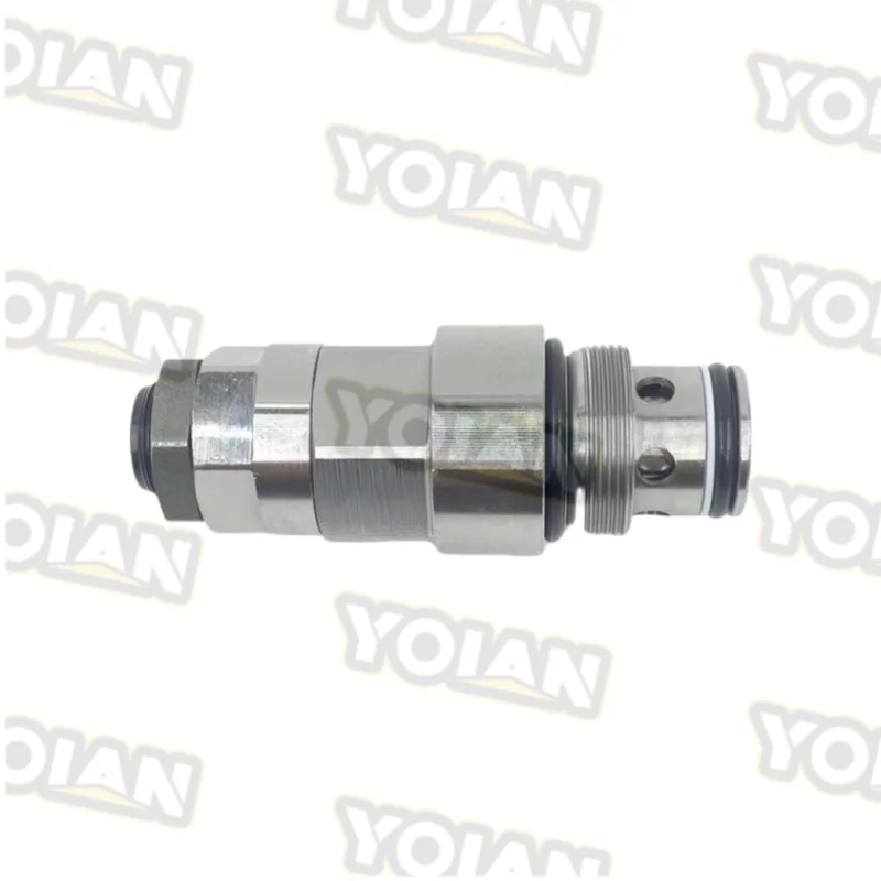 XKBF-01293 XKBF-01582 главный предохранительный клапан для экскаватора R305-9T R305-7 R215-7 R215-9