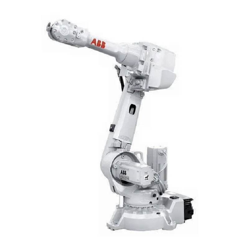 Китай ABB IRB 2600-12/1.85 промышленный робот 6-осевой сварочный робот с полезной нагрузкой 12 кг промышленный робот arm 6 осей
