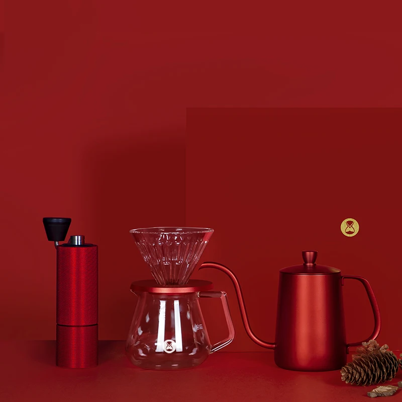 Набор для кофе Timemore V60 подарочный