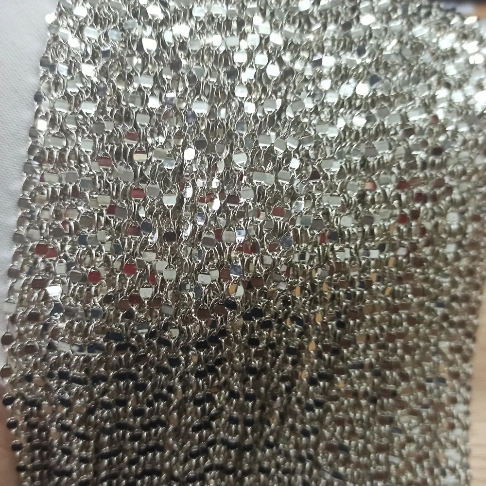 Factory wholesale solid silver shiny S925 semi-finish chain for jewellery making