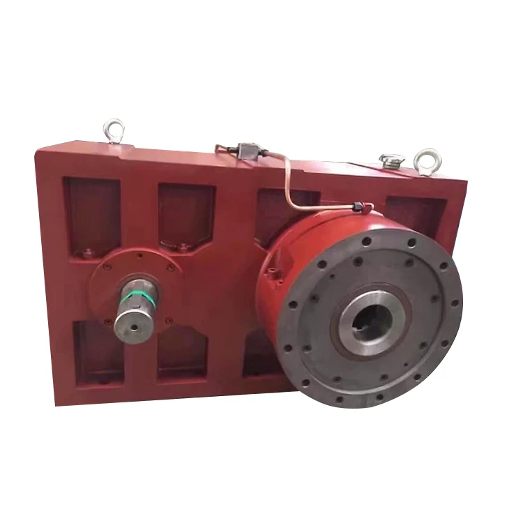 twin screw reducer