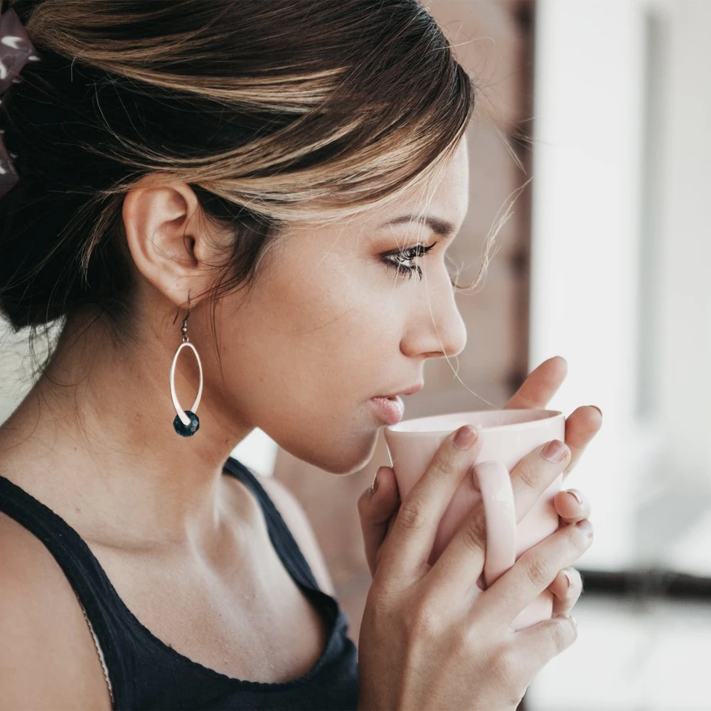 OEM Vegan Keto Boost Focus Immunity Memory Lions Mane Chaga K cup mushroom Pods Coffee