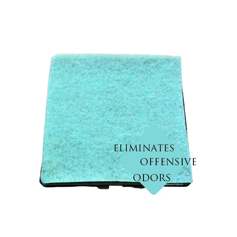 
Высококачественный бумажный фильтр для кондиционера для продажи 