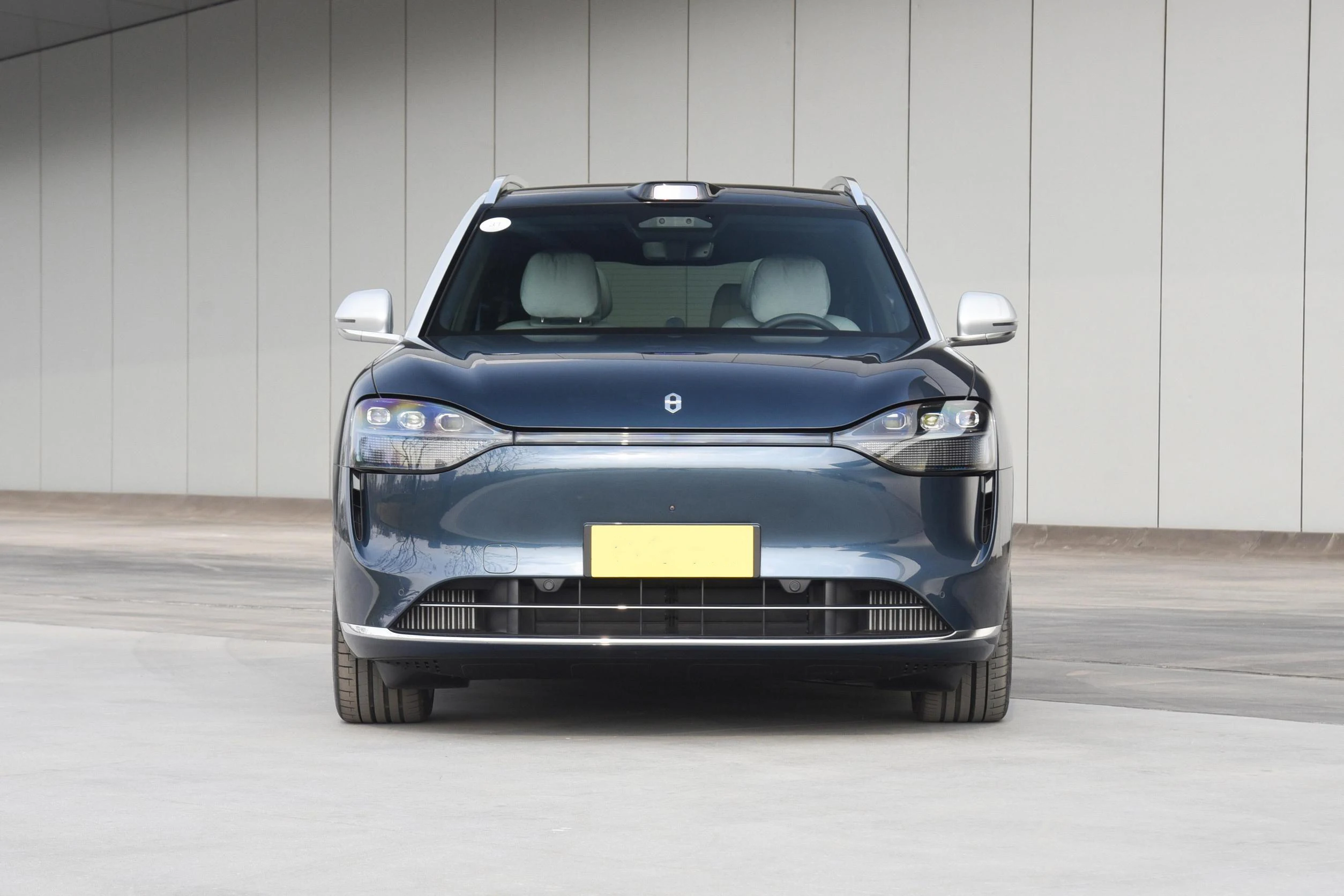 2024 New energy vehicle AITO M9 5 Seats 6 Seats 4WD SUV Extended range AITO M9