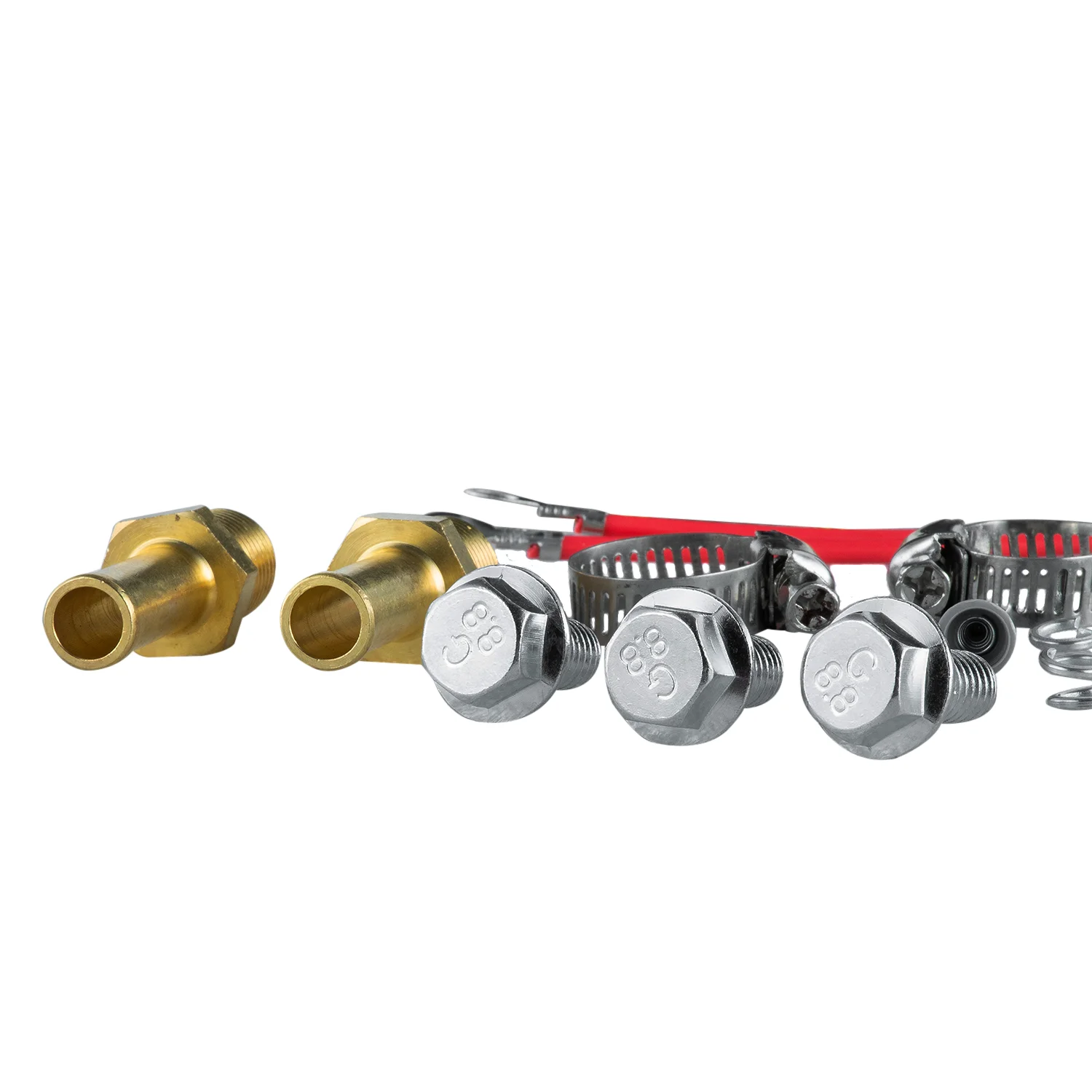 High Performance engine parts Fuel Pump P4601HP 100GPH 16