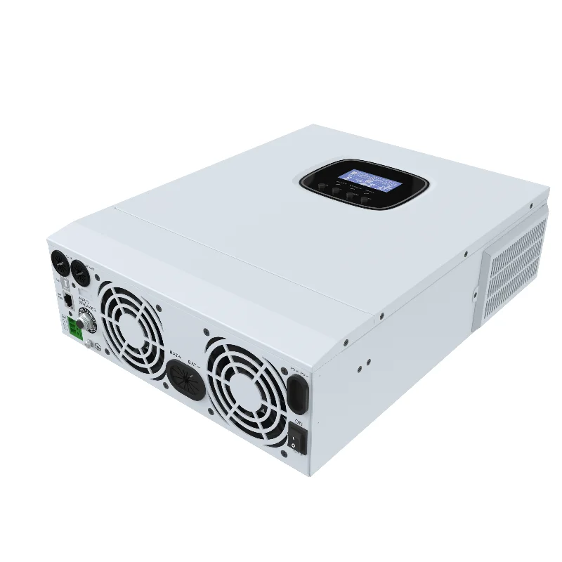 Wholesale 5KW 48v 80A Single Phase Solar Power Inverter For Solar Energy System