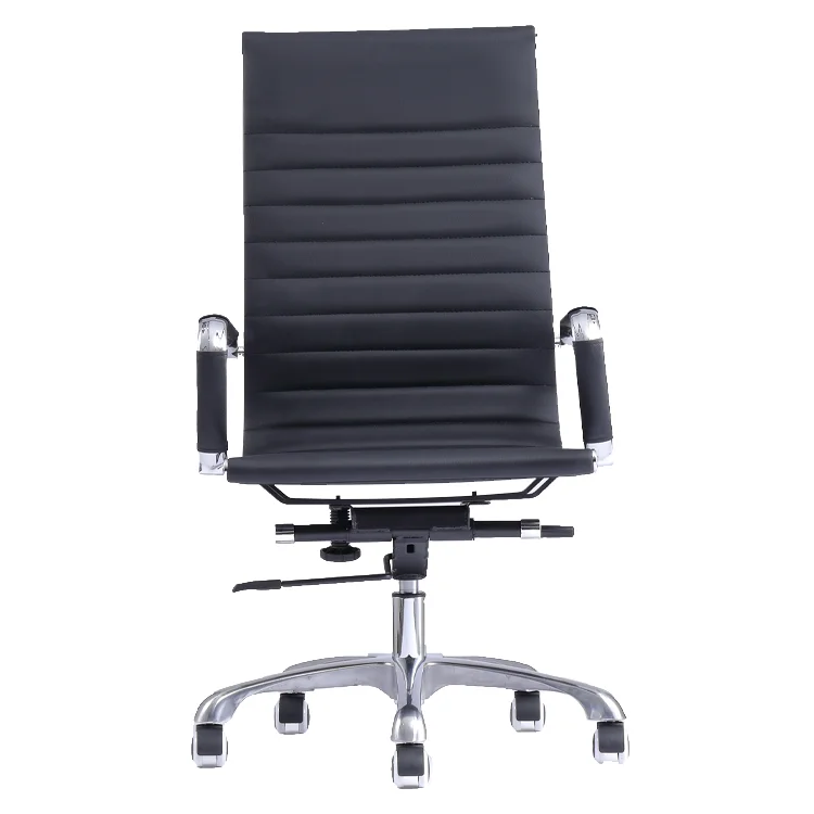 High back classic ergonomic office chair lumbar support multifunctional office chair