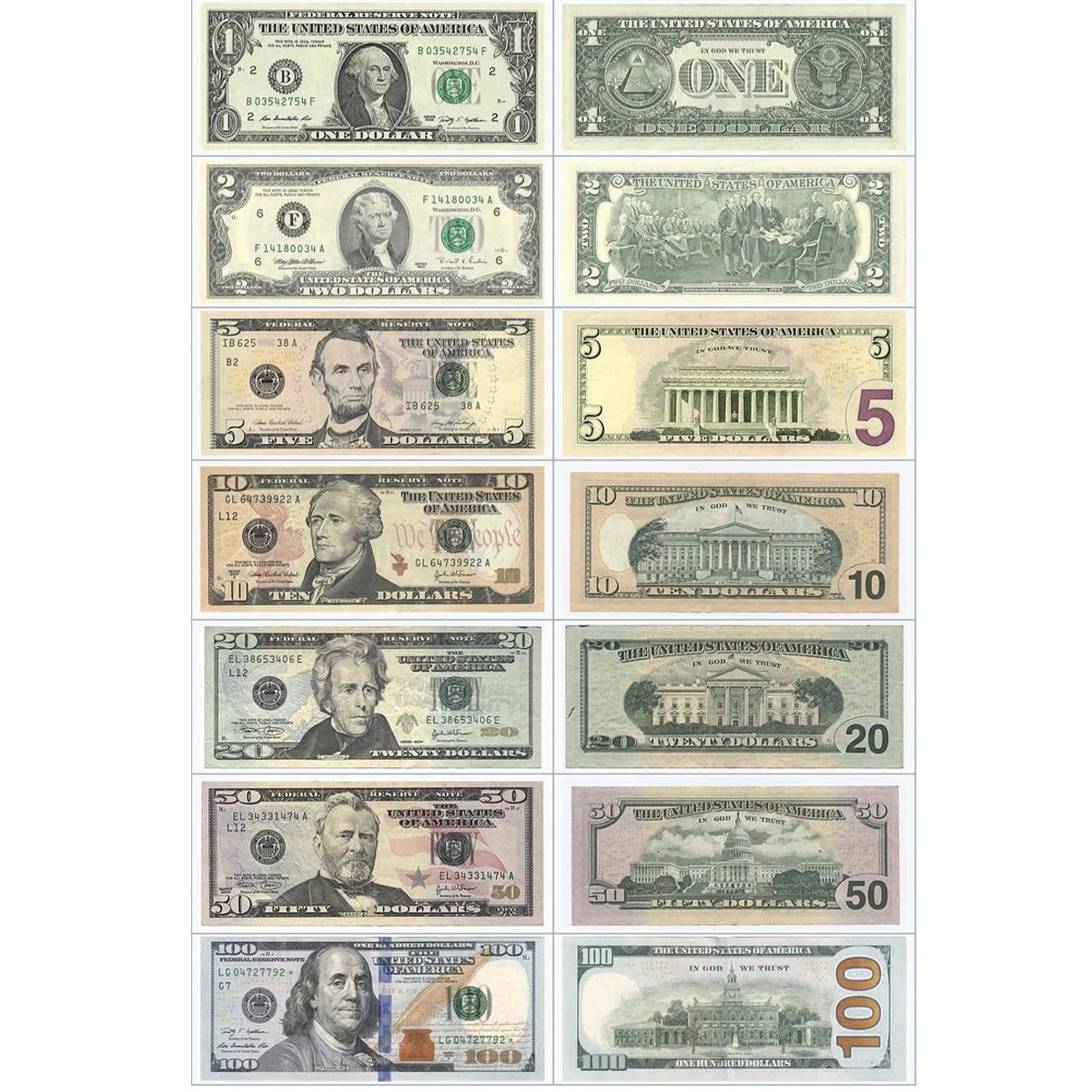 Party Novelties Wholesale Real Looking 100 Bill Paper 50 Euro Banknotes Canada uk 20 Pound Australian Dollars Movie Prop Money