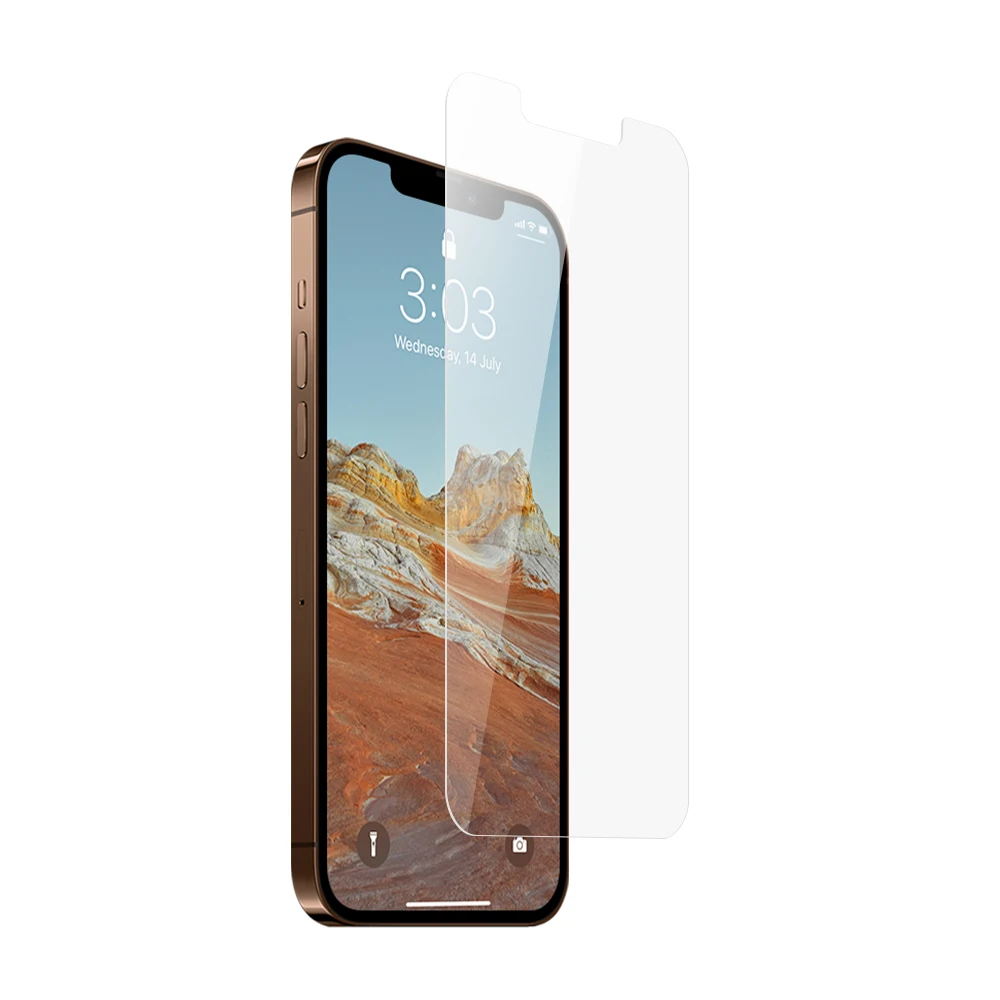 Screen Protector Clean Tool Kit Dry and Wet Cleaner Dust-absorber Phone Screen Glass Protector Installation Tool for Iphone 13