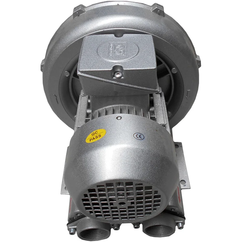 2LG510-7AA11 Высококачественная однофазная воздуходувка высокого давления 240 В для аэрации мультимедийного
