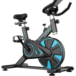 Wholesale Fitness Equipment Cardio Spin Bike Gym Machine Exercise Spinning Bike Gym Equip Spinning Bike