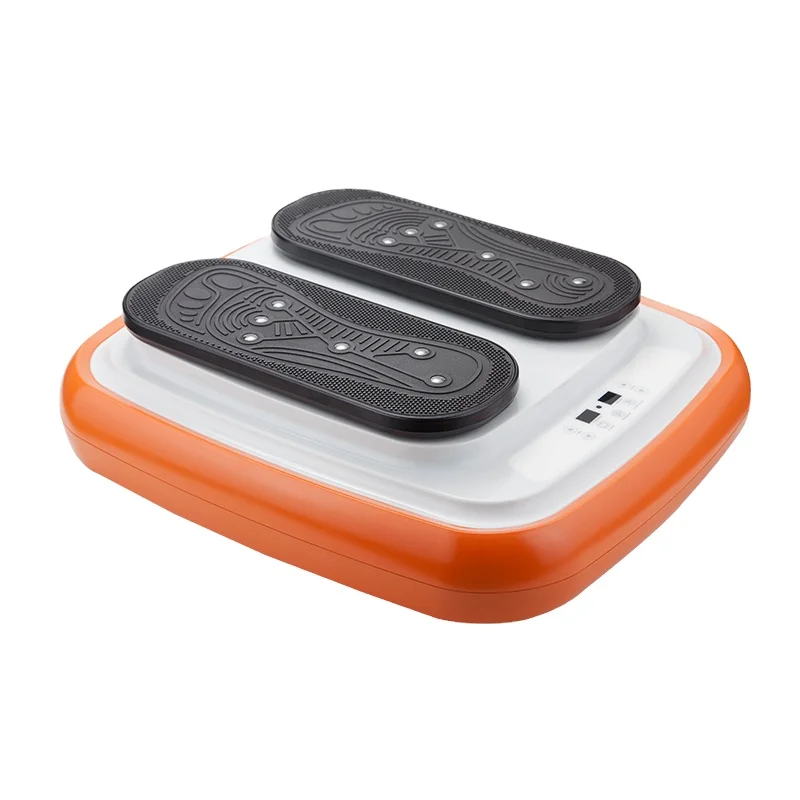 KIMS Customized Electric Leg Exerciser Home Use Electric Leg Swing Exercise Machine