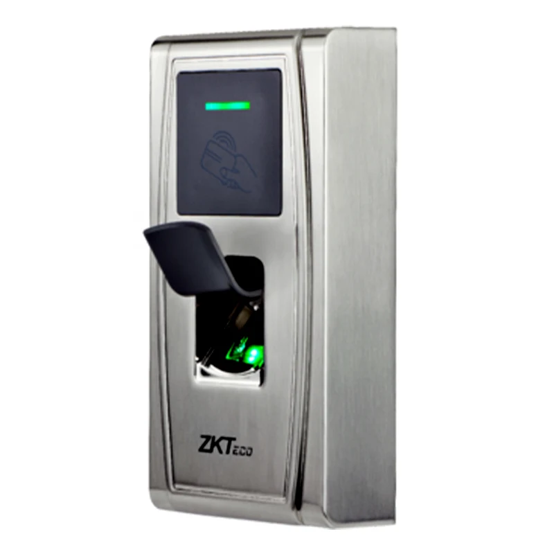 Интеллектуальный облачный аппарат zkteco, Wi-Fi, часы для подключения к сети, автоматическое сообщение о удаленной посещаемости