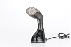 Newly designed and powerful hand-held garment steamer portable fabric steam iron in 2021