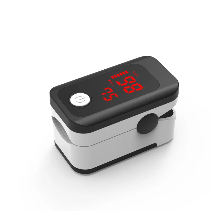 70A LED Oximeterpulse Finger Oxymeter Oximeterpulse Oxymetre Pulse Oxi Meter Oximetro Pulse Oximeters Spo2