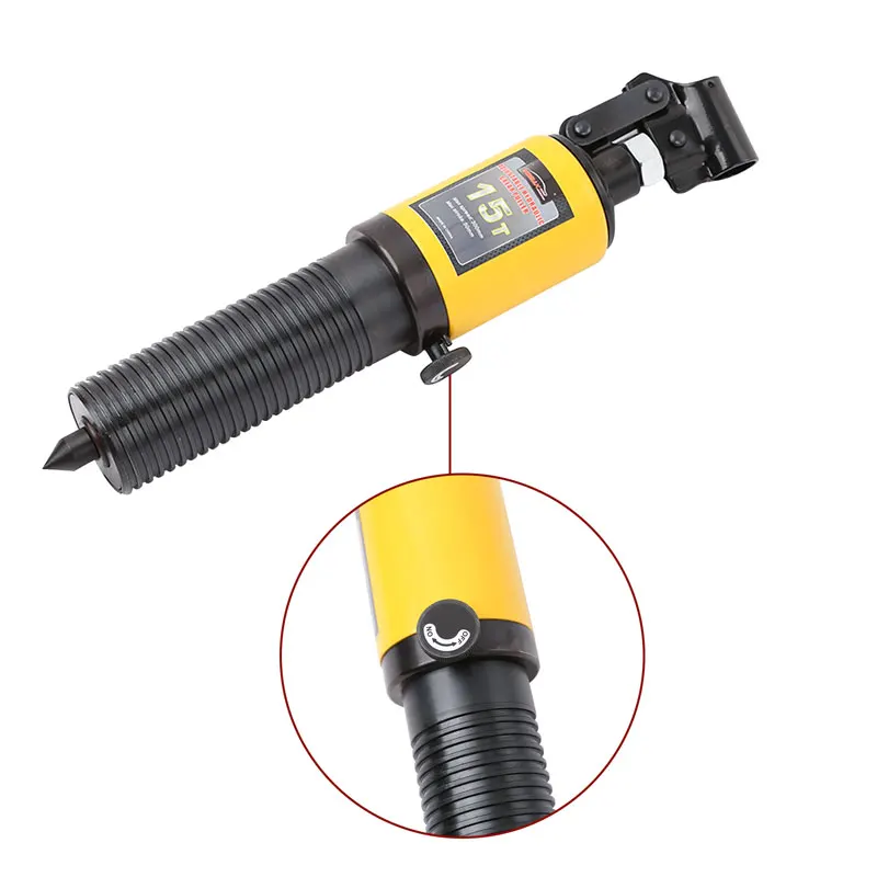 Local stock in America! Winmax automotive tools auto integrates pumps oil tube hydraulic gear puller