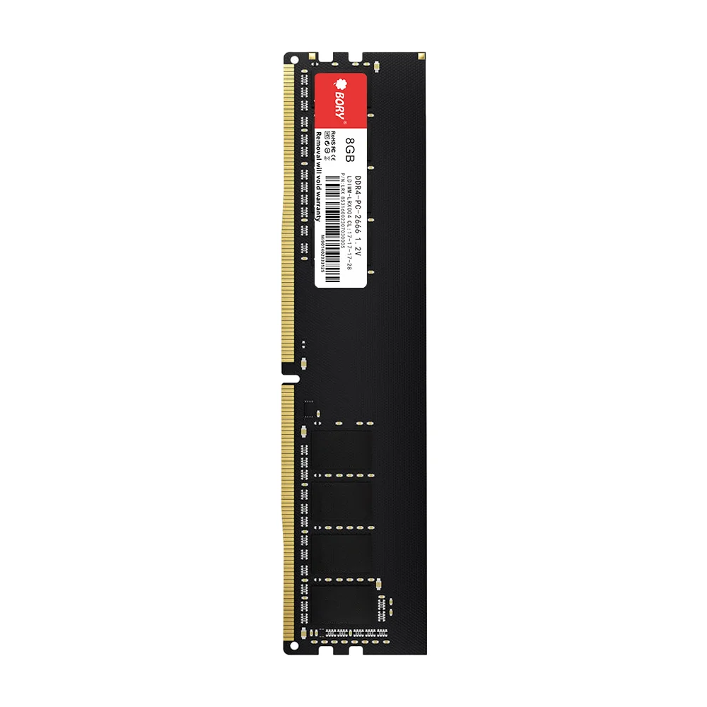 DDR4 объем оперативной памяти 4 ГБ 8 16 2666 мГц 3200 оперативная память внешний жесткий диск для рабочего стола