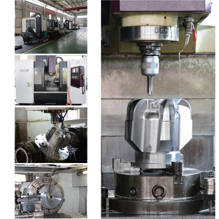 pdc well drill rock bits for oil drilling bit