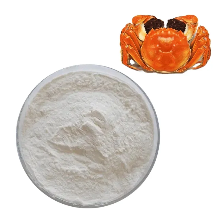Best Price Chitosan Food Grade Natural 9012-76-4 Chitosan Powder