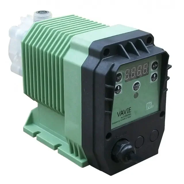 ALLEDOSIEREN Factory Direct Sale Dosing Pump Metering Pump for Water Treatment