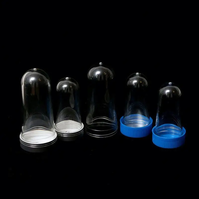 High quality 11 - 138mm neck, weight 2 - 160g China manufacturers PET preform