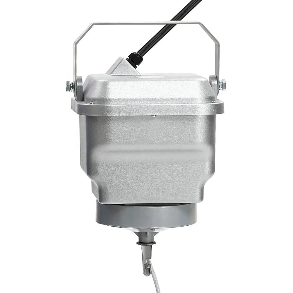 15kg loading weight remote lighting lifter