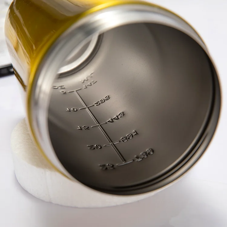 bulk cheap Custom 500 700ml Powders mixing premium Stainless Steel Metal Gym fitness shake protein sport shaker cup water bottle