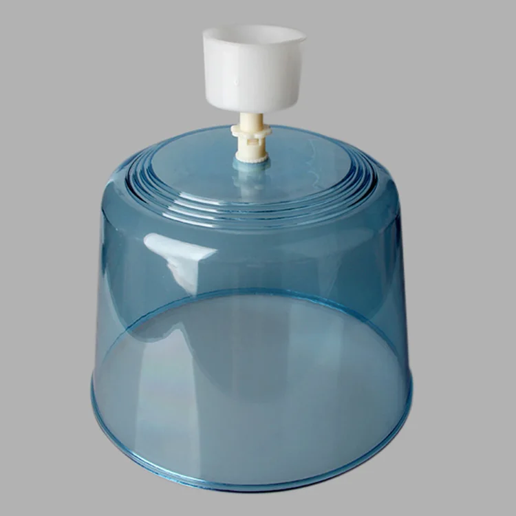 Hot Sale Thick Barrel Filter Mineral Pot Direct Pipeline Water Dispenser Tank for Water Purifier