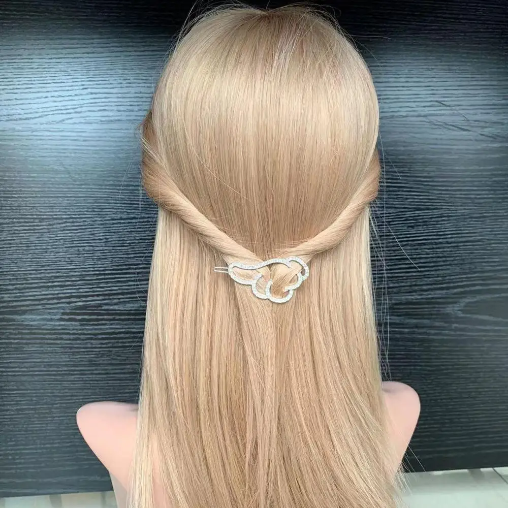 Customized Super Quality Human Hair Russian Wigs Blonde Human Hair Full Lace Wig Special