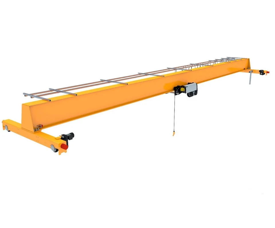 Factory supply can be customized electric single beam crane
