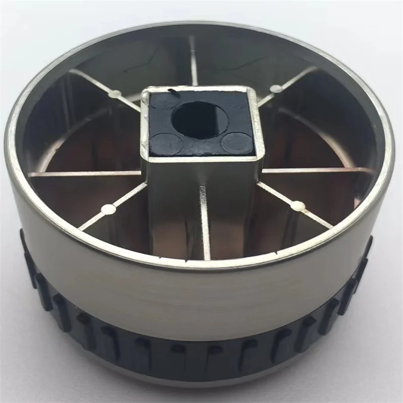 Oven Stove Gas Range Control Switch Button Gas Burner Dial Knob For Oven