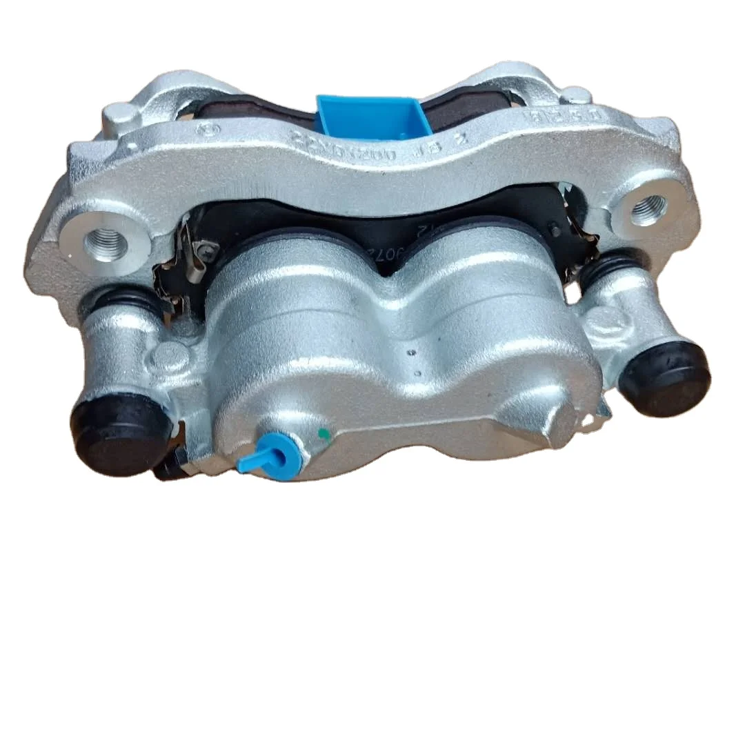 Передний тормозной суппорт N600160031 для грузовиков Naveco, детали Naveco C-300