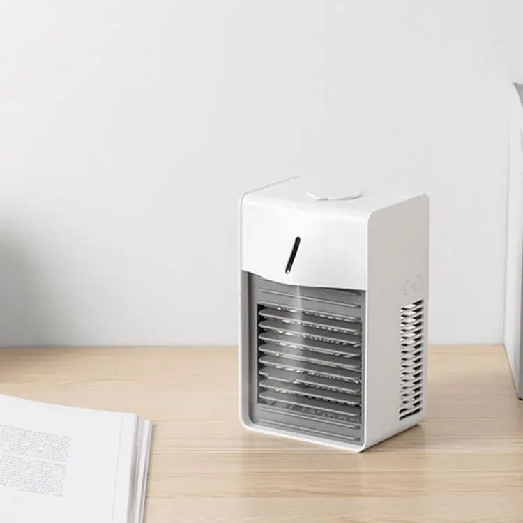 
Customized Multi-Functions Portable Small Water Air Cooler Anion Air industrial cooling fans 