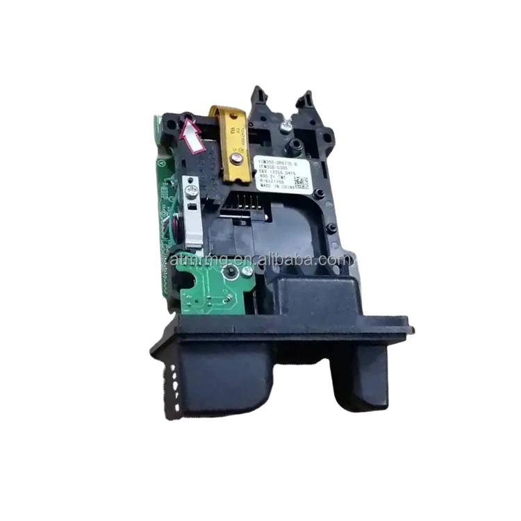 Sankyo ICM300-3R0775 IFM300-0300 Hyosung DIP Card Reader Parts for ATMs High Quality Machine Accessories