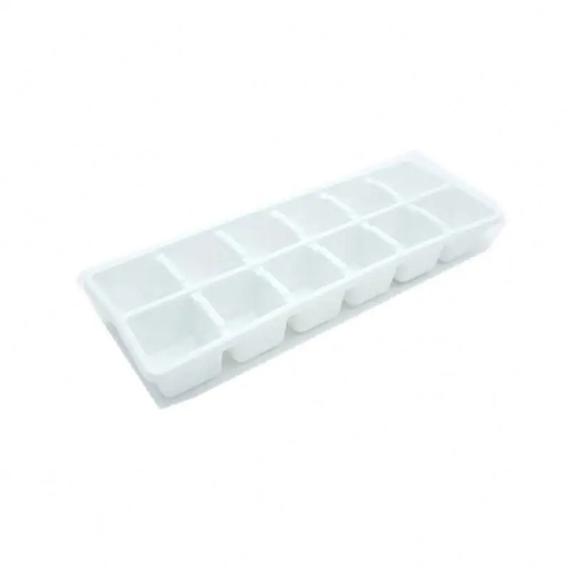 XiMan 2022 custom transparent plastic clamshell packaging for 24 golf balls de