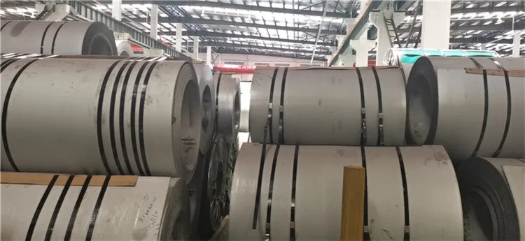 Factory Wholesale Price Astm A36 High Quality Hot-rolling Carbon Steel Coil For Hot Sales