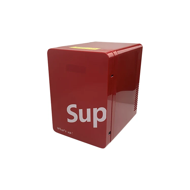 Подходящая цена, высокое качество, портативный мини-холодильник для автомобиля, морозильная камера