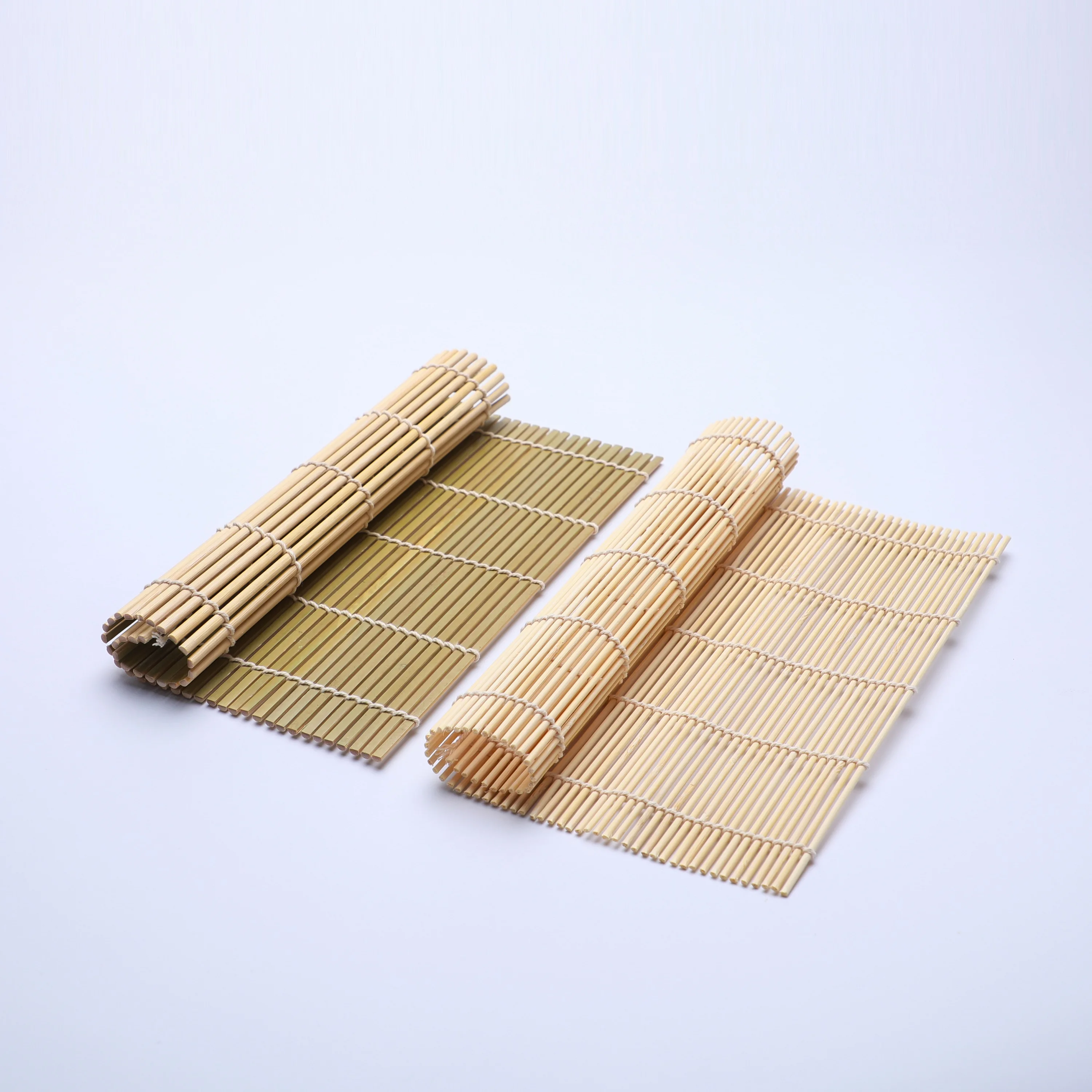 Wholesale bamboo sushi mat