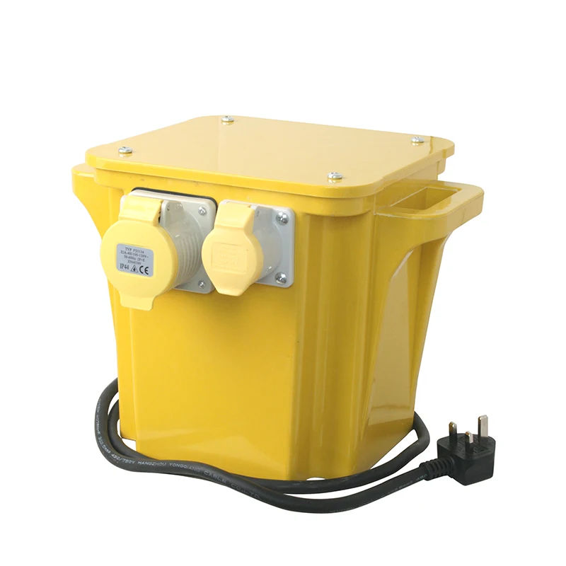 3.0Kva Portable Tool Transformer