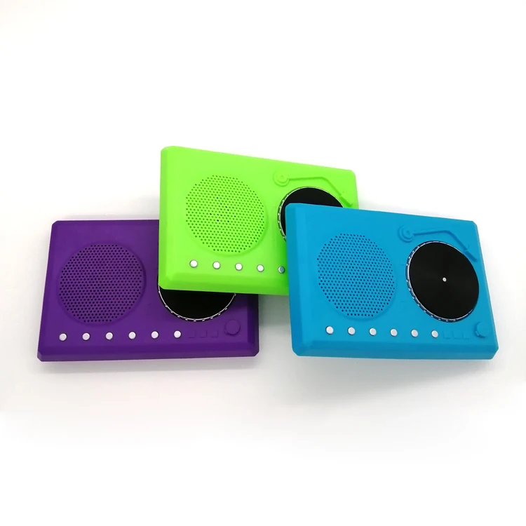 
Fashion Toys Mini DJ for Professional Manufacturer 