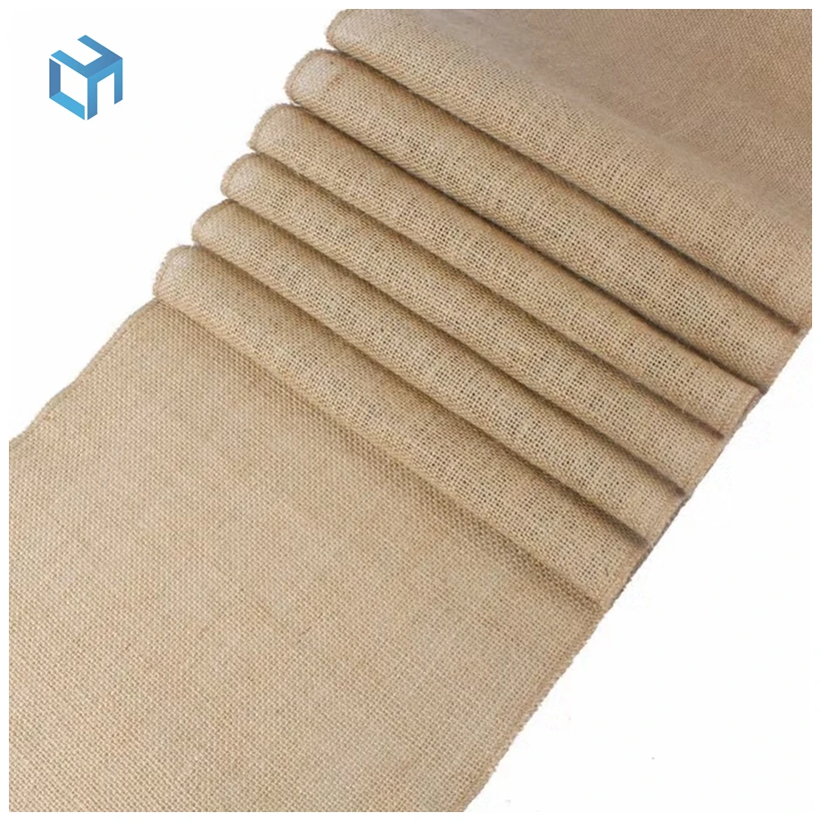 Bulk Quality Hessian Jute Cloth and Burlap Fabric For Farming Use Available at Wholesale Price from Golden Jute Products
